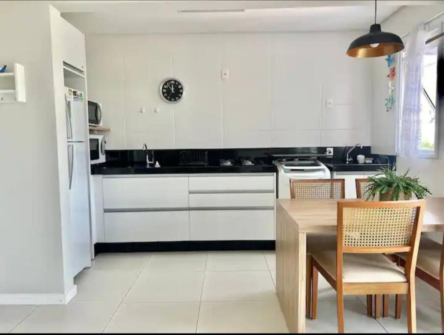 Canto Dos Passaros Apartamento