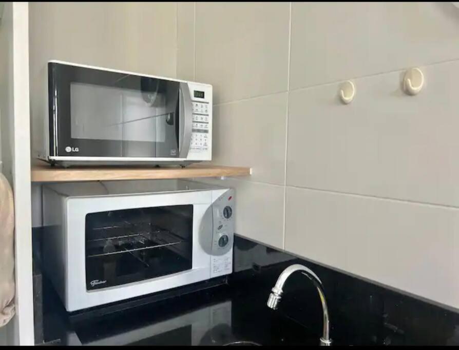 Canto Dos Passaros Apartamento *