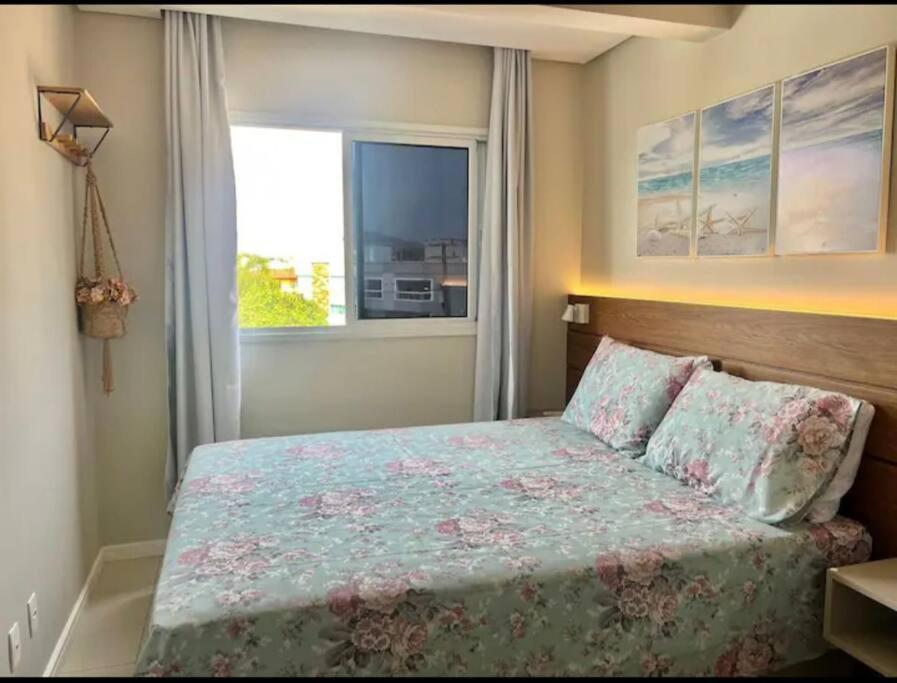 Apartamento Canto Dos Passaros Governador Celso Ramos