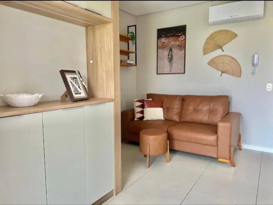 Apartamento Canto Dos Passaros Governador Celso Ramos