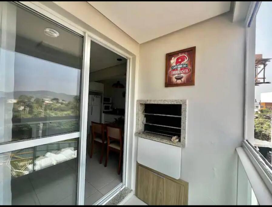 Apartamento Canto Dos Passaros